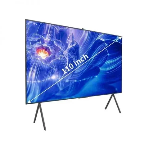 Tsiolkovsky — Коммерческий Android TV-дисплей, 110″