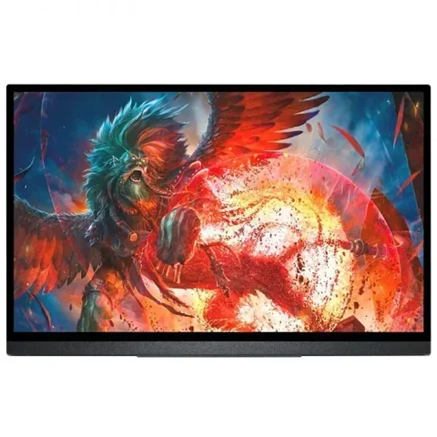 Tsiolkovsky YXD156-HD — Портативный монитор, 15,6″