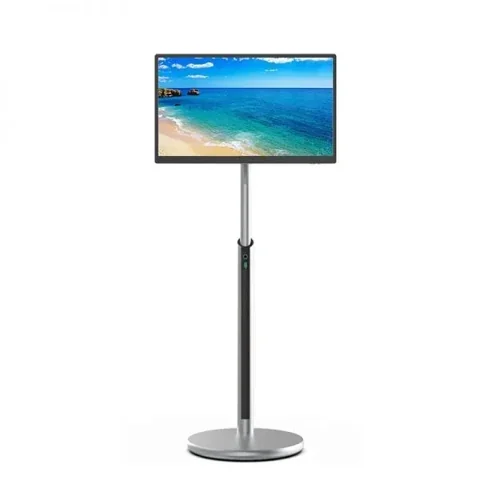 Tsiolkovsky YXDP-27MT — Мобильный сенсорный дисплей, 27″
