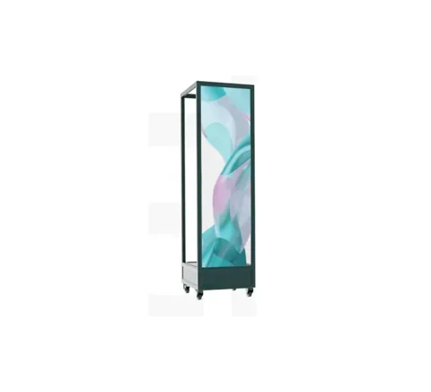 Tsiolkovsky RK-O48-GTPA — Витрина с ультрашироким OLED, 48″