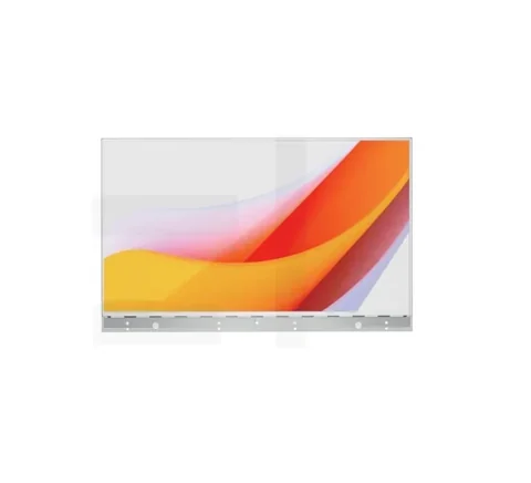Tsiolkovsky RK-O30-MTP6 — Встраиваемый прозрачный OLED-модуль, 30″