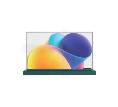 Tsiolkovsky RK-O30-QTP6 — Прозрачная OLED-панель видеостены, 30″