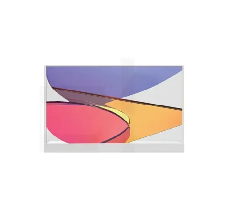 Tsiolkovsky RK-O55-QTP6-L — Прозрачный OLED Open Cell, L-образный, 55″