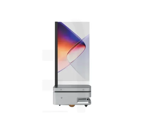 Tsiolkovsky RK-O55-LTPA — Navigator I — мобильный OLED, Android, 55″