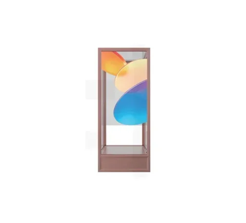 Tsiolkovsky RK-O30-LTGA — Витрина с прозрачным OLED, 30″