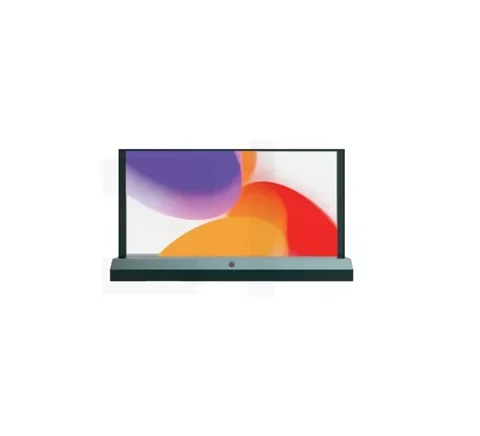 Tsiolkovsky RK-L21-MZXX — Прозрачный LCD-терминал перевода, 20,8″