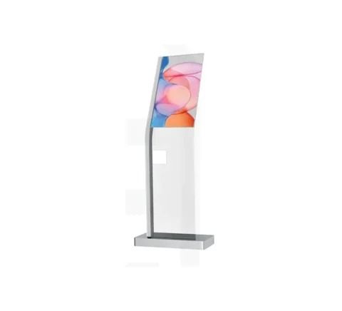 Tsiolkovsky RK-O30-LTP6-K — OLED-киоск самообслуживания, 30″