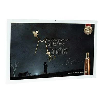 Tsiolkovsky — Настенный рекламный Android-дисплей, 43″