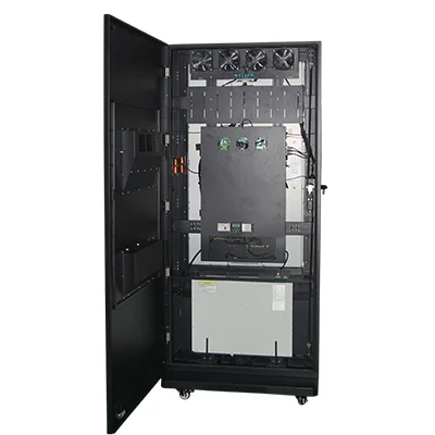 Tsiolkovsky YXD55S-DK34P-DWP — Наружный напольный дисплей, 55″, IP65