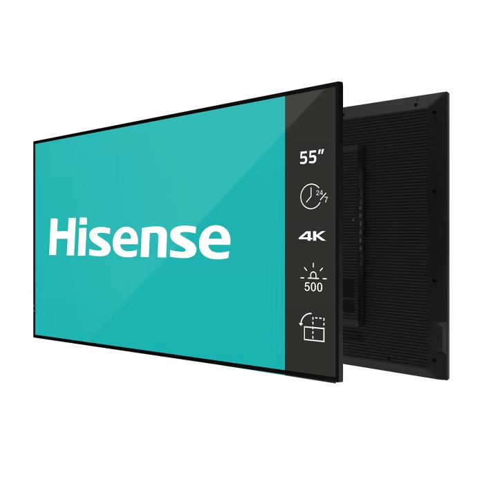 Hisense 55DM66D